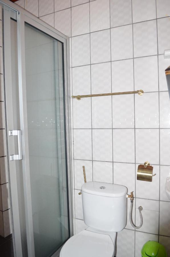Vegas House Leilighet Yaoundé Eksteriør bilde