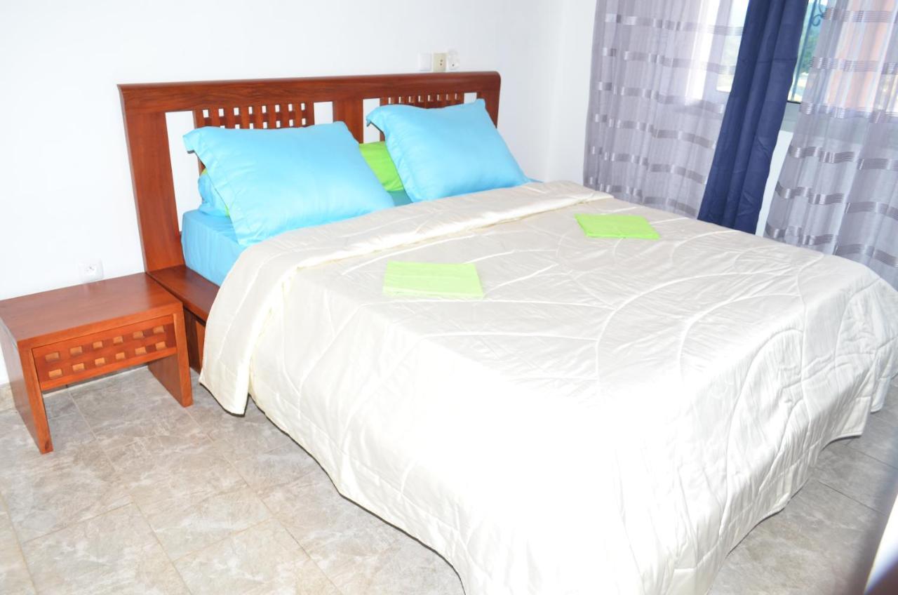 Vegas House Leilighet Yaoundé Eksteriør bilde