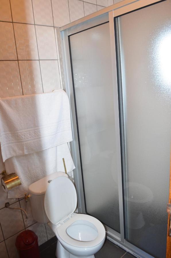 Vegas House Leilighet Yaoundé Eksteriør bilde